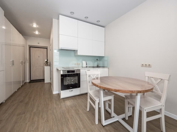
  Продается студия 25.5 м², в ЖК Традиции, дом 2. Фото 15.