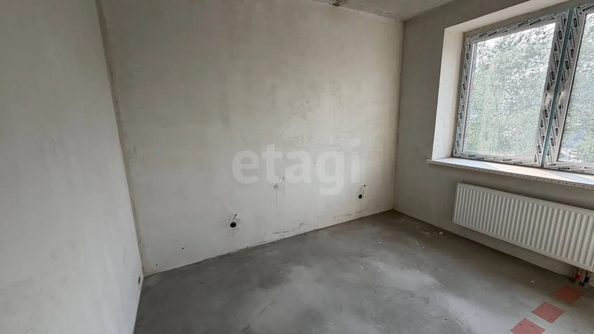 
  Продается 2-комн. квартира 61.1 м², в ЖК Сергиев Пассаж, 3. Фото 4.