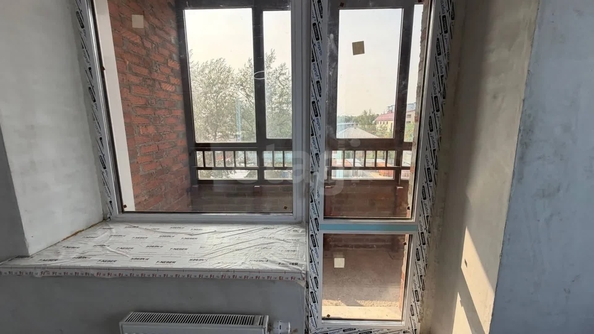 
  Продается 2-комн. квартира 61.1 м², в ЖК Сергиев Пассаж, 3. Фото 6.
