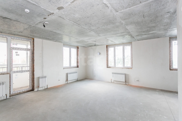 
  Продается 2-комн. квартира 61.1 м², в ЖК Сергиев Пассаж, 3. Фото 7.