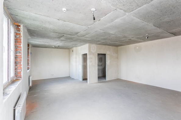 
  Продается 2-комн. квартира 61.1 м², в ЖК Сергиев Пассаж, 3. Фото 16.