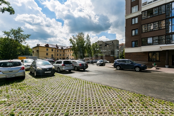 
  Продается 2-комн. квартира 61.1 м², в ЖК Сергиев Пассаж, 3. Фото 25.
