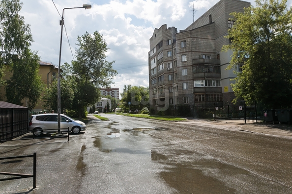 
  Продается 2-комн. квартира 61.1 м², в ЖК Сергиев Пассаж, 3. Фото 28.