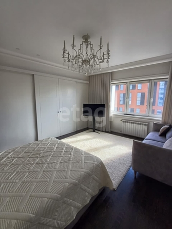
  Продается 3-комн. квартира 100.6 м². Фото 6.