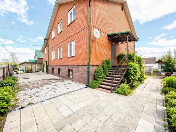 
  Продается дом 354.8 м². Фото 4.