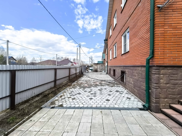 
  Продается дом 354.8 м². Фото 19.