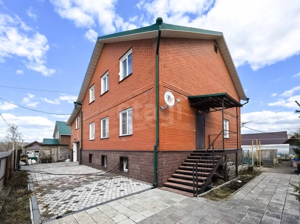 
  Продается дом 354.8 м². Фото 20.