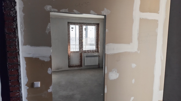 
  Продается 1-комн. квартира 37.6 м², в ЖК Leo (лео). Фото 4.