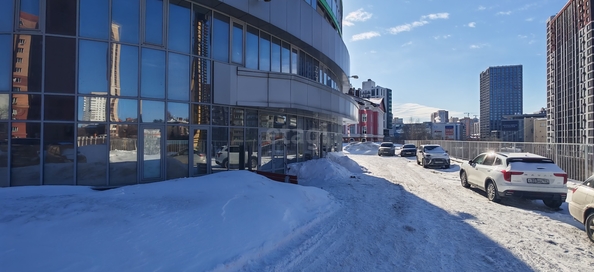 
  Продается 1-комн. квартира 37.6 м², в ЖК Leo (лео). Фото 23.