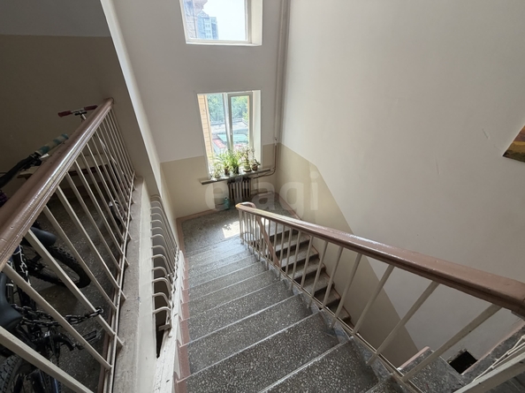 
  Продается 2-комн. квартира 56.3 м². Фото 11.