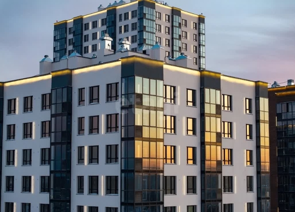
  Продается 2-комн. квартира 44.3 м², в ЖК На Королева, дом 1. Фото 1.