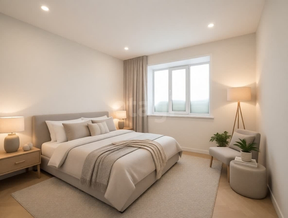 
  Продается 2-комн. квартира 44.3 м², в ЖК На Королева, дом 1. Фото 4.