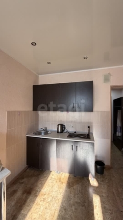 
  Продается студия 18.7 м². Фото 2.