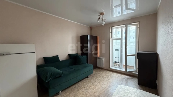 
  Продается студия 18.7 м². Фото 3.