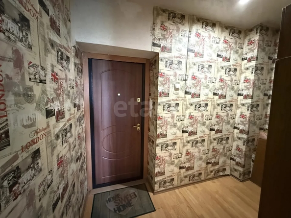 
  Продается 1-комн. квартира 34.1 м². Фото 12.