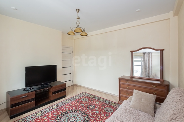 
  Продается 1-комн. квартира 43 м², в ЖК Манхеттен, дом 7. Фото 3.