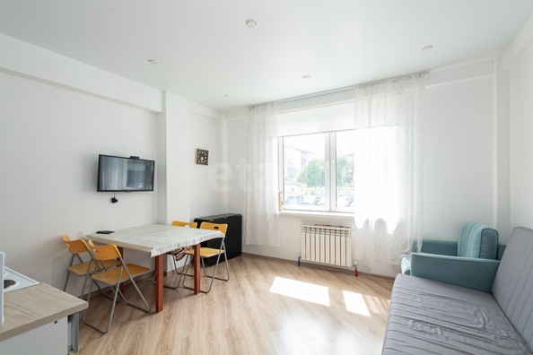 
  Продается 1-комн. квартира 43 м², в ЖК Манхеттен, дом 7. Фото 8.