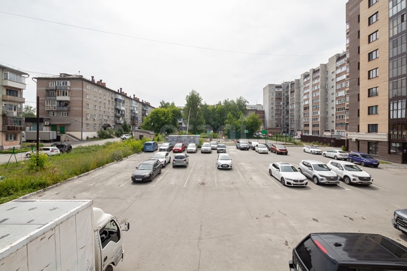 
  Продается 1-комн. квартира 43 м², в ЖК Манхеттен, дом 7. Фото 15.