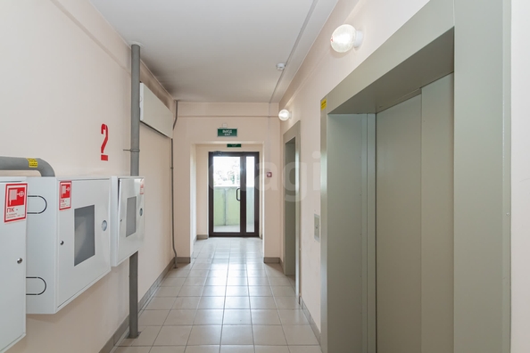 
  Продается 1-комн. квартира 43 м², в ЖК Манхеттен, дом 7. Фото 19.