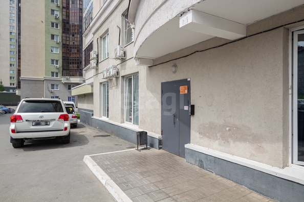 
  Продается 1-комн. квартира 43 м², в ЖК Манхеттен, дом 7. Фото 20.