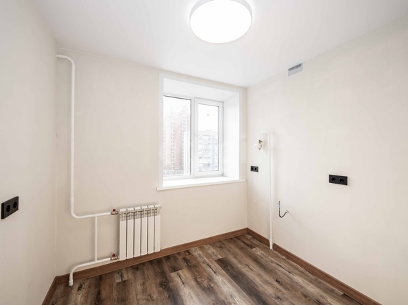 
  Продается 1-комн. квартира 30 м². Фото 6.