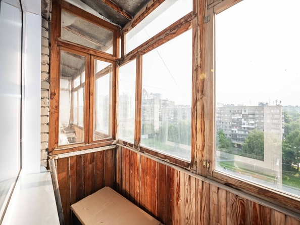 
  Продается 1-комн. квартира 30 м². Фото 11.