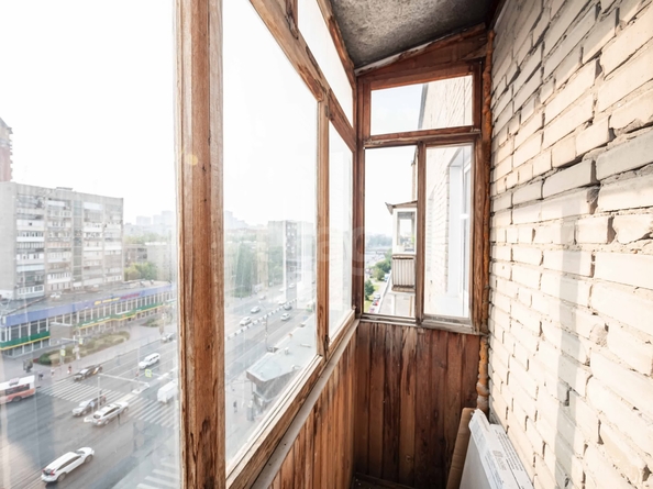 
  Продается 1-комн. квартира 30 м². Фото 12.
