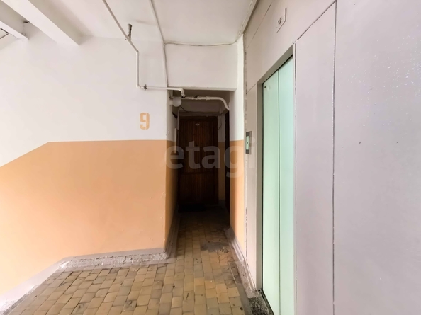 
  Продается 1-комн. квартира 30 м². Фото 16.