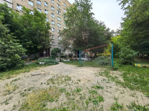 
  Продается 1-комн. квартира 30 м². Фото 23.