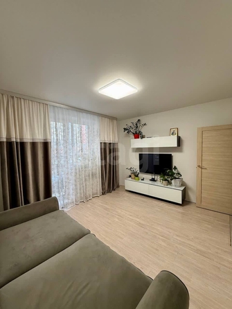 
  Продается 2-комн. квартира 54.7 м². Фото 2.