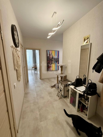 
  Продается 2-комн. квартира 54.7 м². Фото 20.