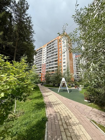 
  Продается 2-комн. квартира 54.7 м². Фото 23.