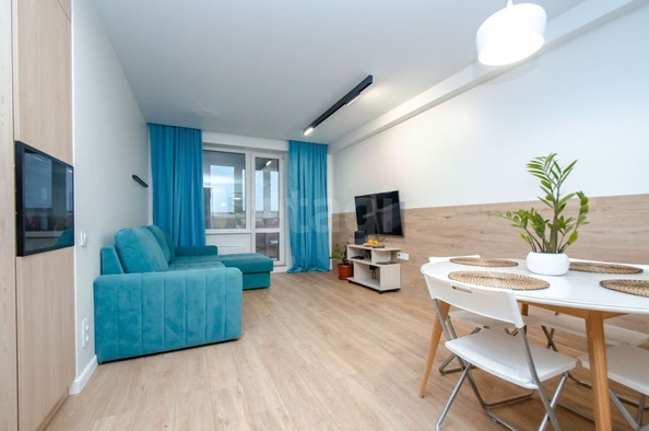 
  Продается 3-комн. квартира 98.1 м². Фото 3.