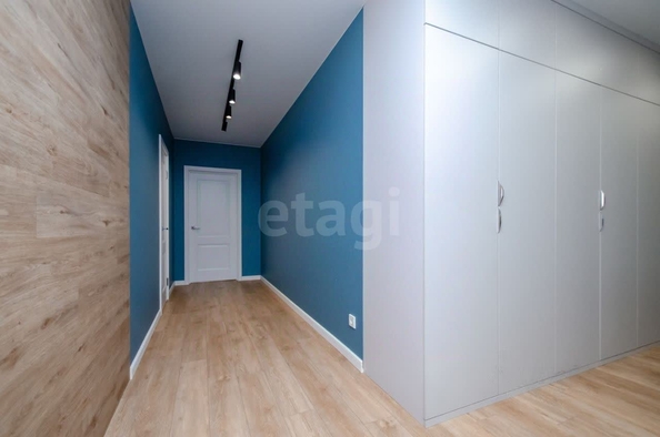 
  Продается 3-комн. квартира 98.1 м². Фото 12.