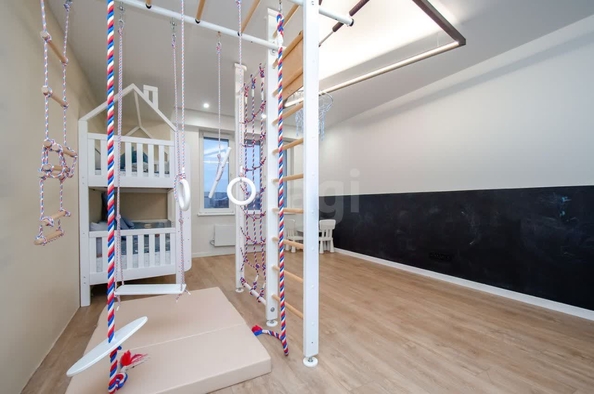
  Продается 3-комн. квартира 98.1 м². Фото 15.
