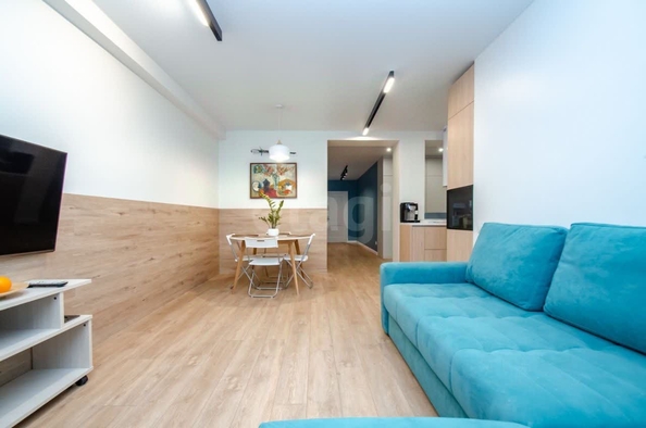 
  Продается 3-комн. квартира 98.1 м². Фото 18.