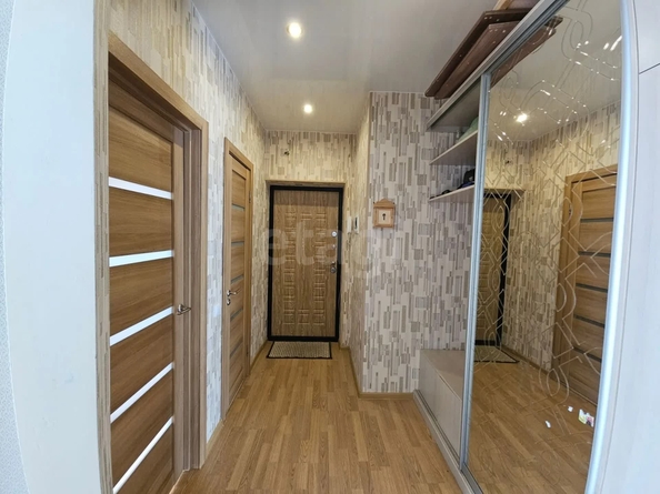 
  Продается 2-комн. квартира 45.3 м². Фото 8.