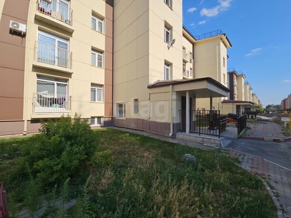 
  Продается 2-комн. квартира 45.3 м². Фото 18.