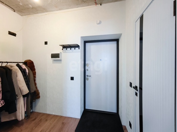 
  Продается 1-комн. квартира 34 м², в ЖК Чернышевский, дом 2.1. Фото 6.