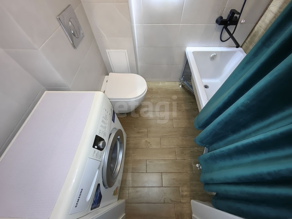 
  Продается 1-комн. квартира 34 м², в ЖК Чернышевский, дом 2.1. Фото 9.