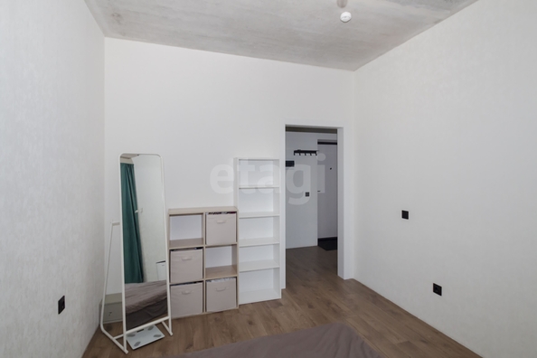 
  Продается 1-комн. квартира 34 м², в ЖК Чернышевский, дом 2.1. Фото 16.