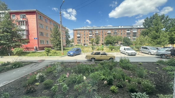 
  Продается 2-комн. квартира 42 м². Фото 12.