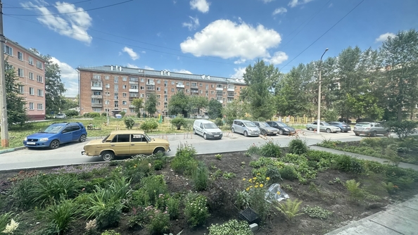 
  Продается 2-комн. квартира 42 м². Фото 13.