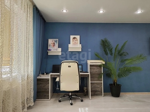 
  Продается 2-комн. квартира 75.6 м². Фото 7.