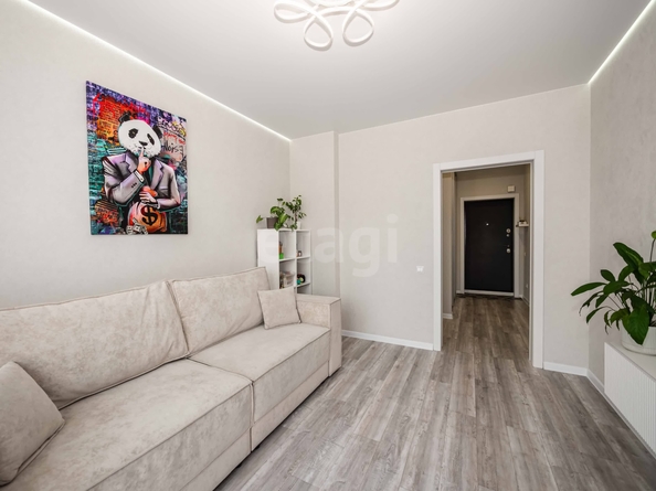
  Продается 3-комн. квартира 66.7 м², в ЖК Цивилизация, дом 1. Фото 10.