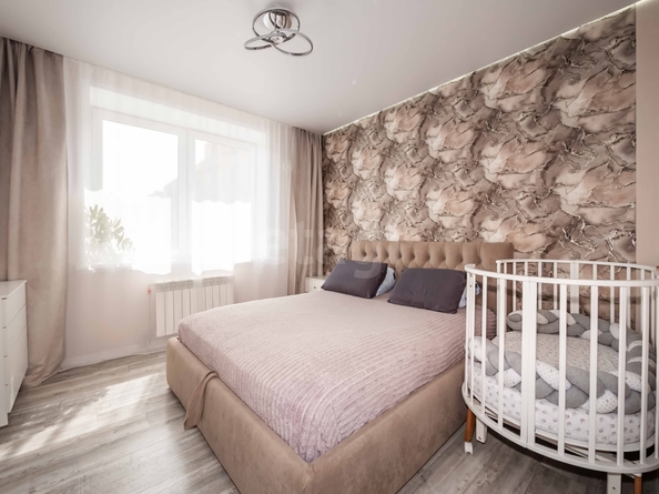 
  Продается 3-комн. квартира 66.7 м², в ЖК Цивилизация, дом 1. Фото 14.