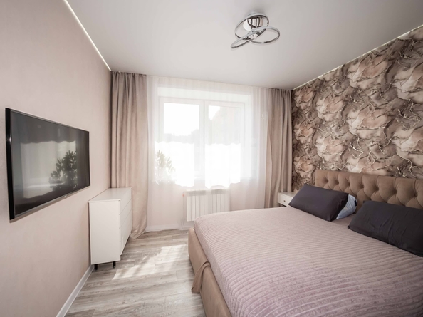
  Продается 3-комн. квартира 66.7 м², в ЖК Цивилизация, дом 1. Фото 15.