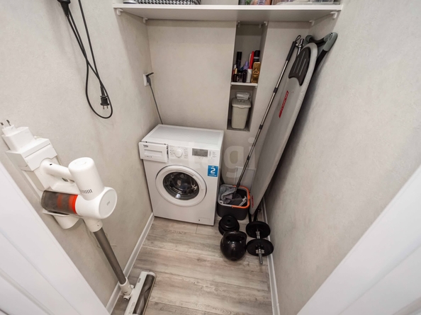 
  Продается 3-комн. квартира 66.7 м², в ЖК Цивилизация, дом 1. Фото 23.