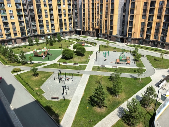 
  Продается 3-комн. квартира 66.7 м², в ЖК Цивилизация, дом 1. Фото 29.