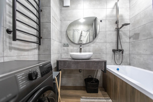 
  Продается 2-комн. квартира 64 м². Фото 18.